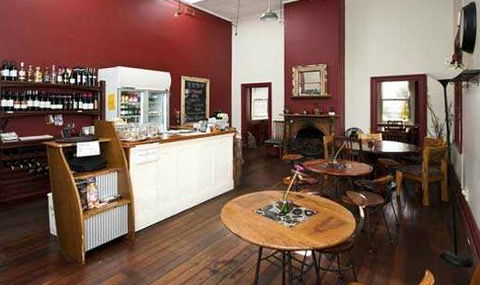 York Motel - VIC Tourism 4