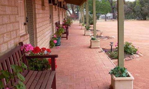 York Motel - VIC Tourism 5