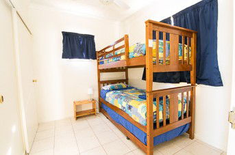 Oceanside Village Denham Monkey Mia - VIC Tourism 4