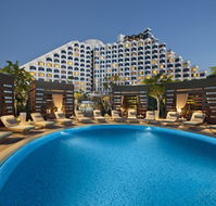Crown Perth - VIC Tourism