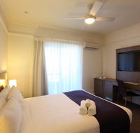 Cottesloe Beach Hotel - VIC Tourism