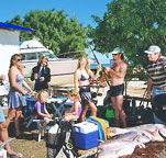 Shark Bay Cottages - VIC Tourism