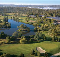 Country Club Tasmania - VIC Tourism