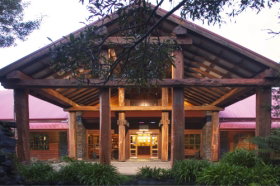 Tall Timbers Tasmania - VIC Tourism 0