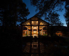 Tall Timbers Tasmania - VIC Tourism 2