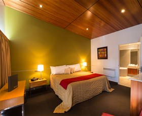 Tall Timbers Tasmania - VIC Tourism 4