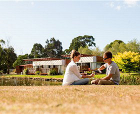 Tall Timbers Tasmania - VIC Tourism 5