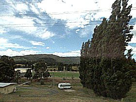 Cygnet TAS VIC Tourism