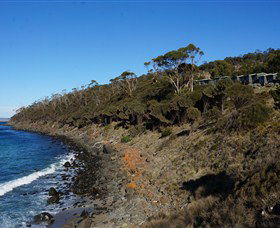  VIC Tourism