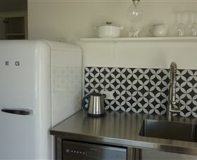 Orford TAS VIC Tourism