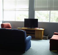 Branxholm Lodge - VIC Tourism