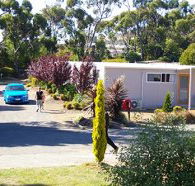 Barilla Holiday Park - VIC Tourism