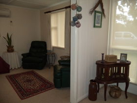 Stone Cottage - VIC Tourism 2