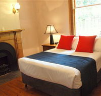 TRC Hotel - VIC Tourism