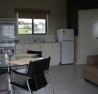 Scamander Tourist Park - VIC Tourism