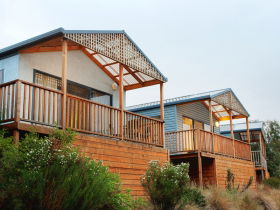 Borrika ACT VIC Tourism