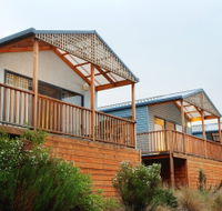 Discovery Holiday Parks Hobart Cosy Cabins - VIC Tourism