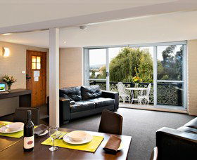 Leisure Inn Penny Royal Hotel And Apartments - VIC Tourism 0