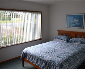 Coles Bay TAS VIC Tourism