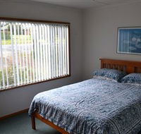 Amos Cottage - VIC Tourism