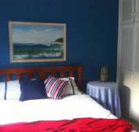 Orford OceanView Accommodation - VIC Tourism