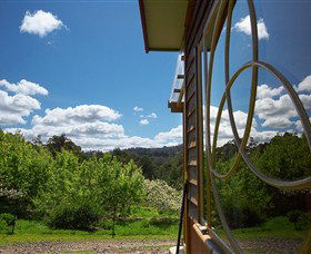 Elvenhome Farm Cottage - VIC Tourism 2