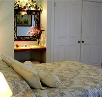 Addlestone House Bed  Breakfast - VIC Tourism