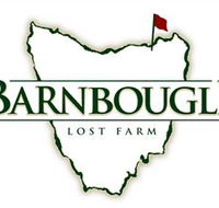 Barnbougle Dunes Golf Links Accommodation - VIC Tourism