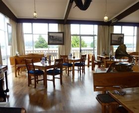 Mountain View Country Inn - VIC Tourism 0