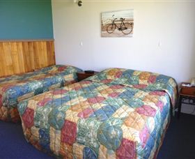 Mountain View Country Inn - VIC Tourism 1