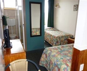 Mountain View Country Inn - VIC Tourism 2