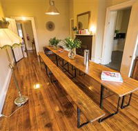 Montacute Boutique Bunkhouse - VIC Tourism