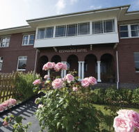 The Kermandie Hotel - VIC Tourism