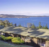 Bruny Vista Cabin - VIC Tourism