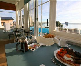 Swansea TAS VIC Tourism