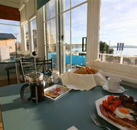 Freycinet Waters - VIC Tourism