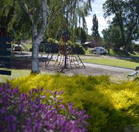 BIG4 Launceston Holiday Park - VIC Tourism