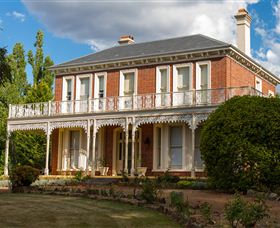 Tahara Cottage - VIC Tourism 2