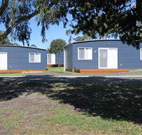Bicheno East Coast Holiday Park - VIC Tourism