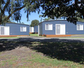 Bicheno East Coast Holiday Park - VIC Tourism 0