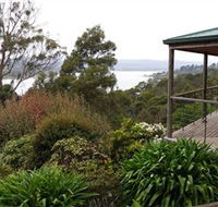 Viewenmore Villa Bed  Breakfast - VIC Tourism