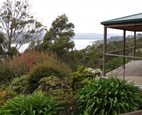 Viewenmore Villa Bed & Breakfast - VIC Tourism 0