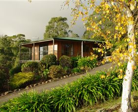 Viewenmore Villa Bed & Breakfast - VIC Tourism 2