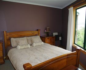 Viewenmore Villa Bed & Breakfast - VIC Tourism 1