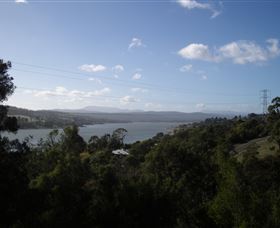 Viewenmore Villa Bed & Breakfast - VIC Tourism 4