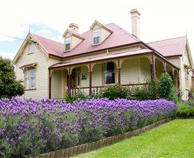 Geeveston TAS VIC Tourism