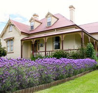 Cambridge House BB - VIC Tourism
