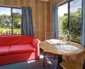 White Beach TAS VIC Tourism