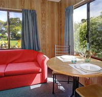 White Beach Tourist Park - VIC Tourism