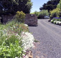 St Marys Seaview Farm - VIC Tourism